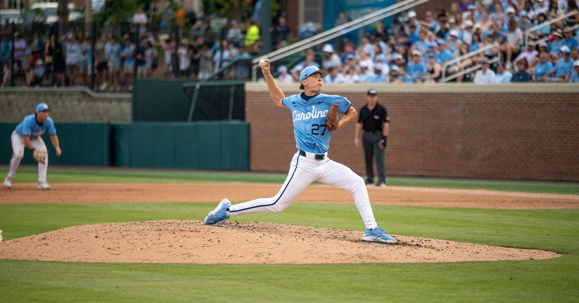 North Carolina Keys to Victory in Chapel Hill Super Regional