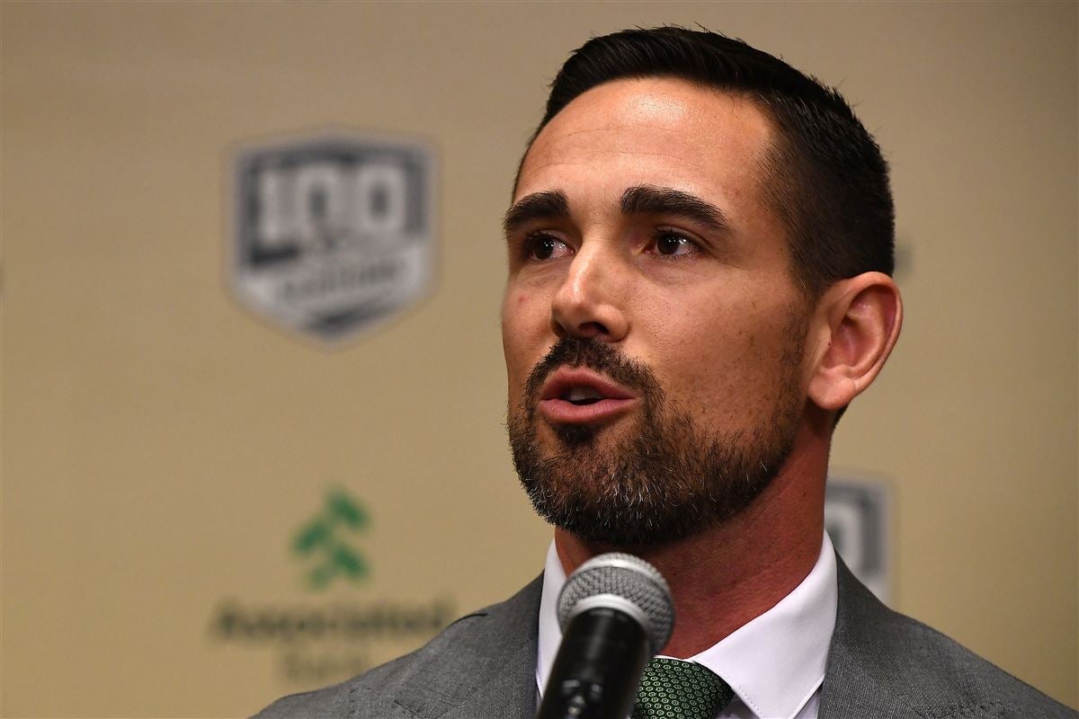 Packers' coach LaFleur announces staff hires, promotions