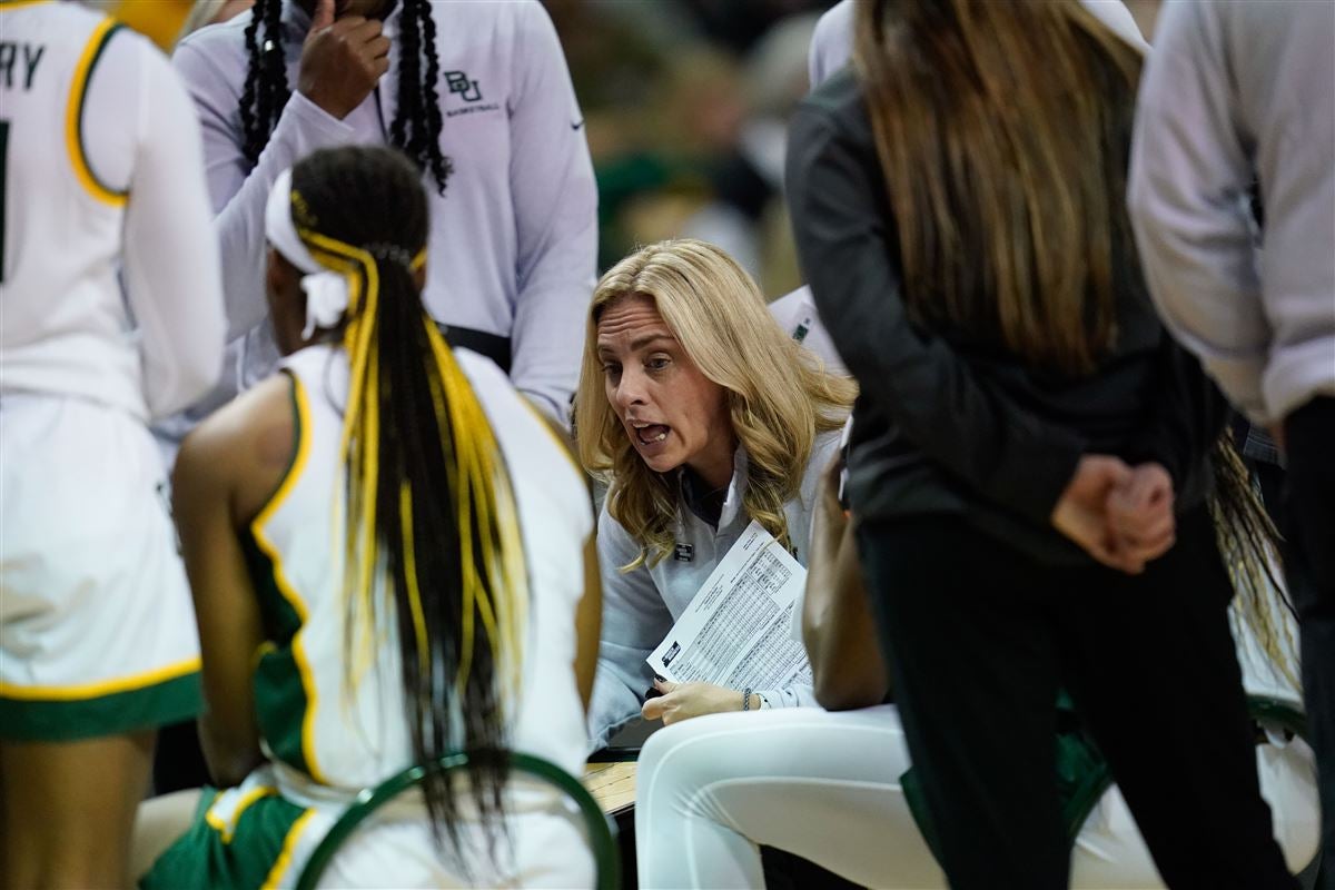 Baylor Completes Third Largest NCAA Tournament Comeback to Beat Alabama