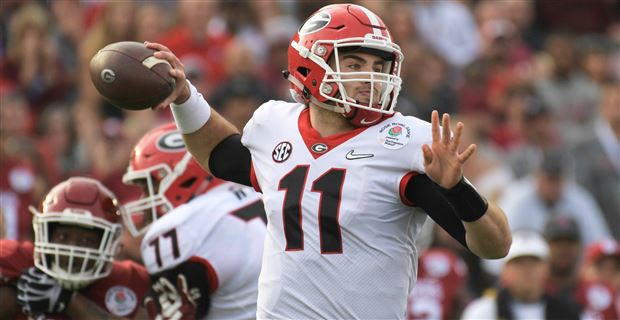 jake fromm 247sports