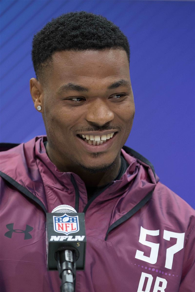 Derwin James NFL Draft Profile - LAFB Network