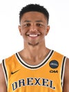 Xavier Bell, Wichita State, Shooting Guard