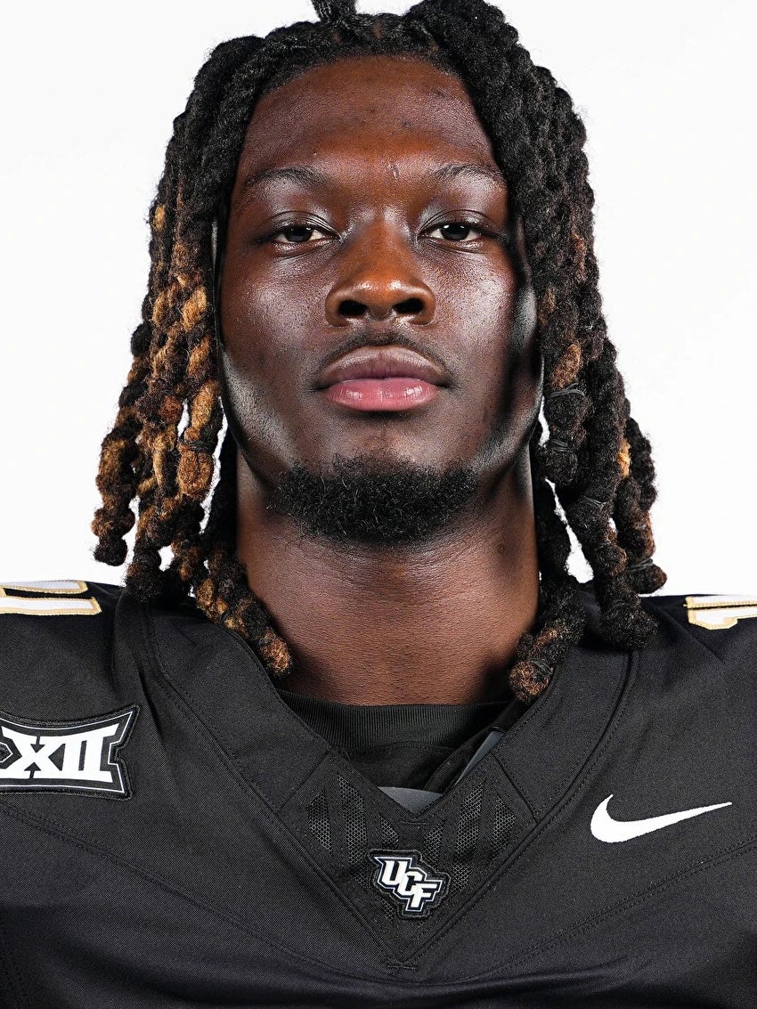 Isaiah Reed athlete image