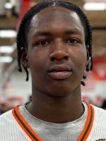 Dezmon Briscoe, Crispus Attucks, Center