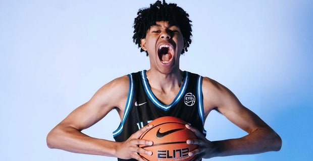 Summer Scouting Series: Jaden Toombs leads deep class of Nike EYBL 2025 ...
