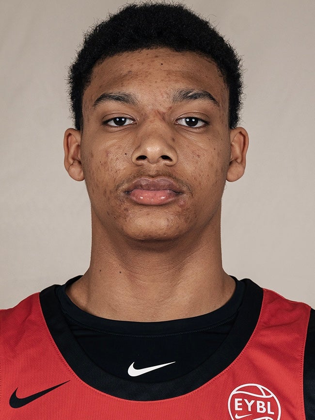 Houston 2025 Basketball Prospects