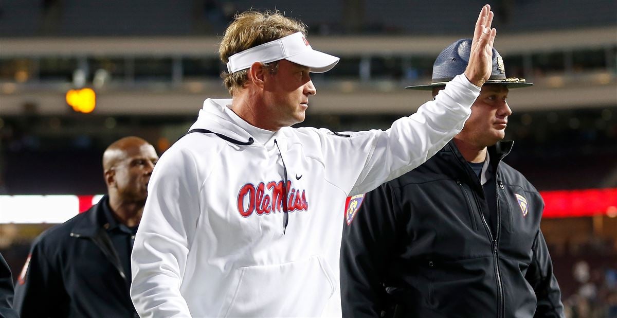 Lane Kiffin endorses Tom Herman as FAU football coach: Ex-Texas leader  'will crush it'