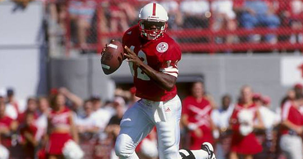 Former Nebraska QB Bobby earns headcoaching job