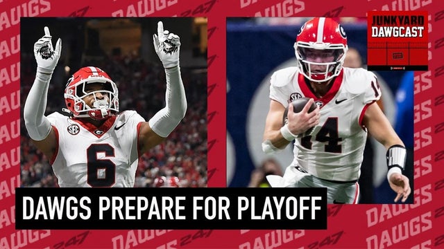 Dawgs247 Home - Georgia Bulldogs Football & Recruiting