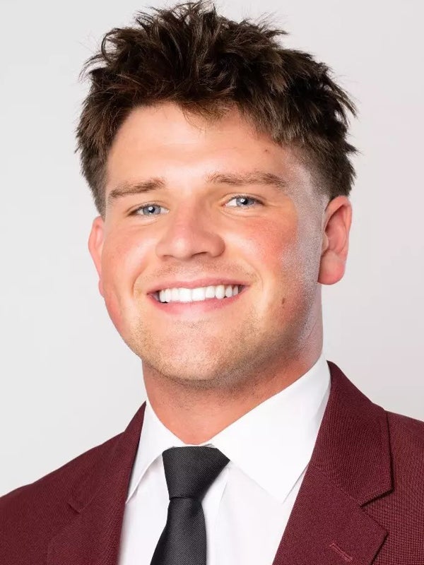 Walker Lyons athlete image