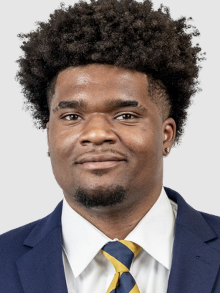 Leon Bell athlete image