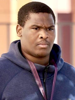 Kyson Mallard athlete image