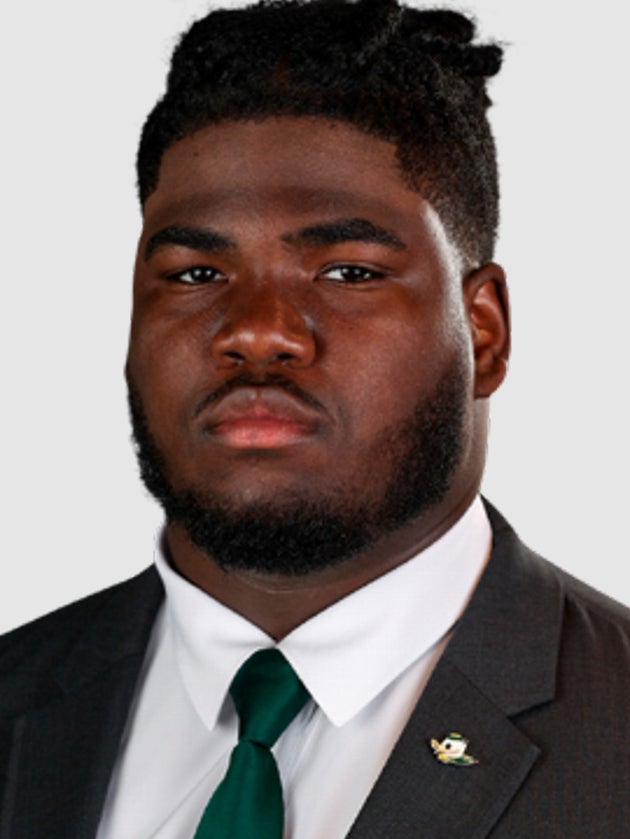 Terrance Green athlete image
