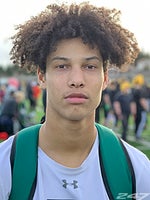 Jalen Jordan, Sumner, Athlete