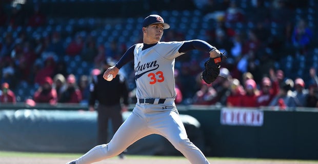 WholeHogSports - SEC Baseball Report: Mississippi teams struggle, East  division gains ground