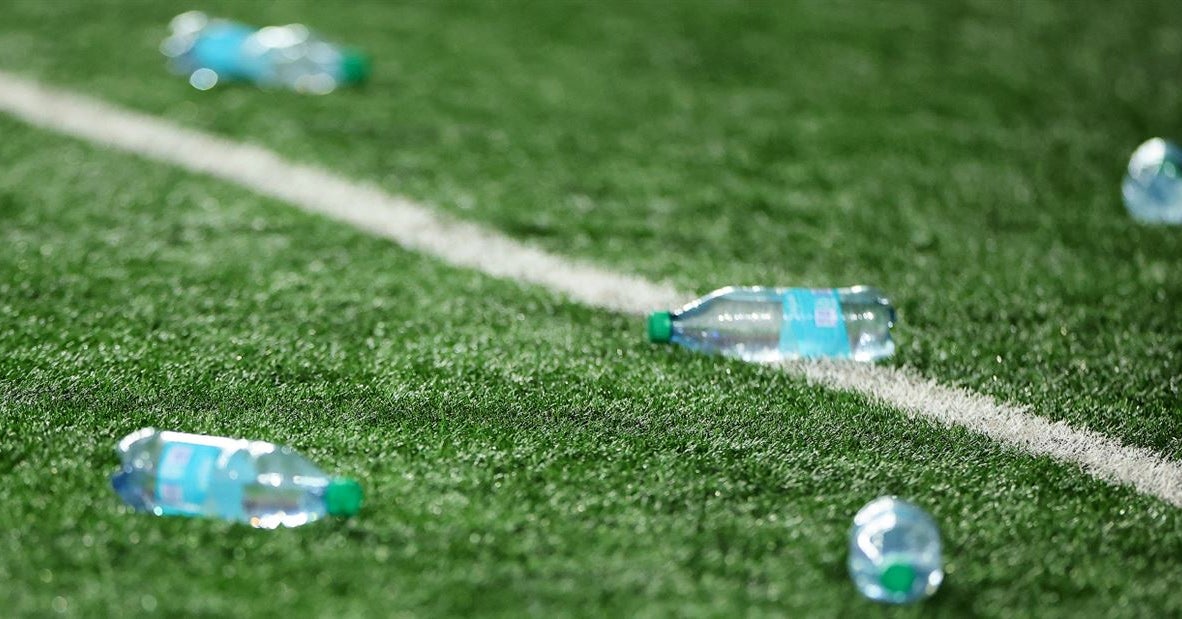 Kirby Smart says refs 'tried to rob us," calls reversal of Texas pass