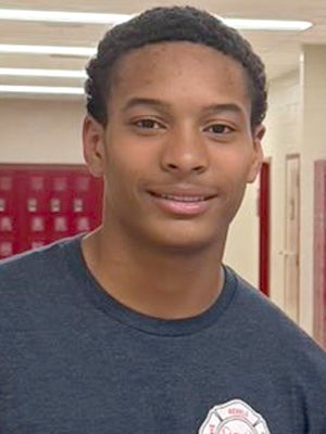 Jeremy Ramsey athlete image