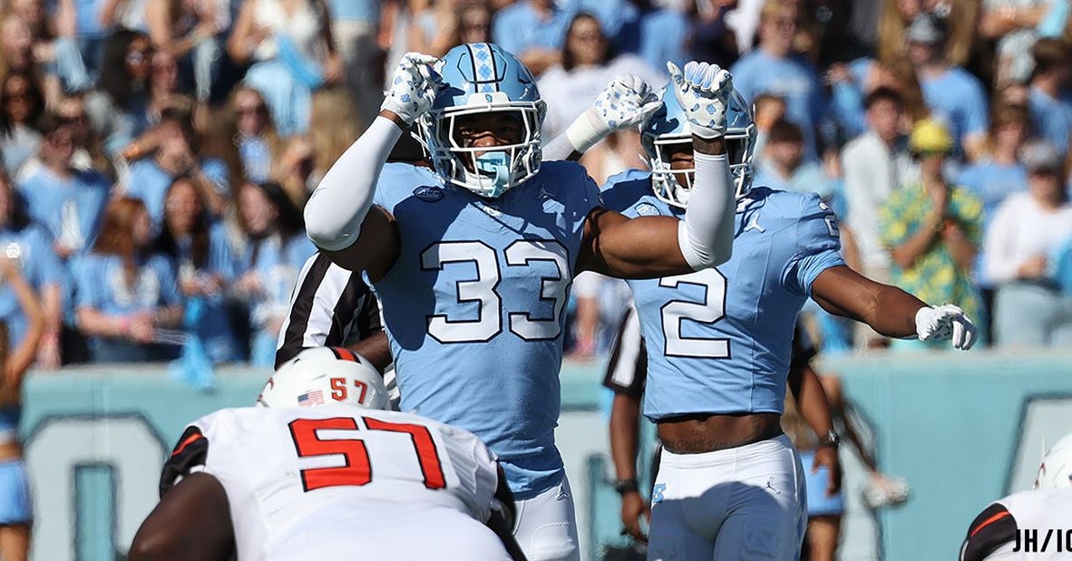 Cedric Gray Feels He'll Fit 'Perfectly' In NFL With Tennessee Titans Cedric Gray Feels He'll Fit 'Perfectly' In NFL With Tennessee Titans