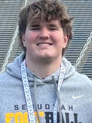 Brody Craig athlete image