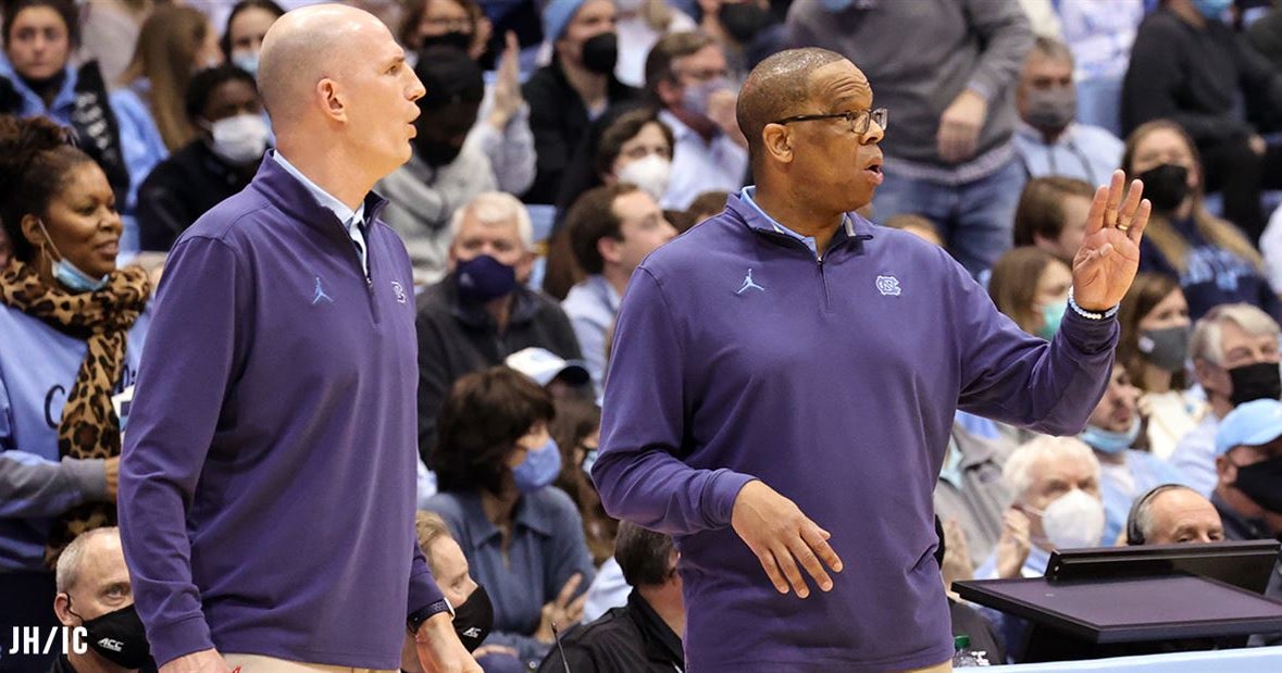 Hubert Davis Live: Taking the Time to Build Hubert Davis Live: Taking the Time to Build