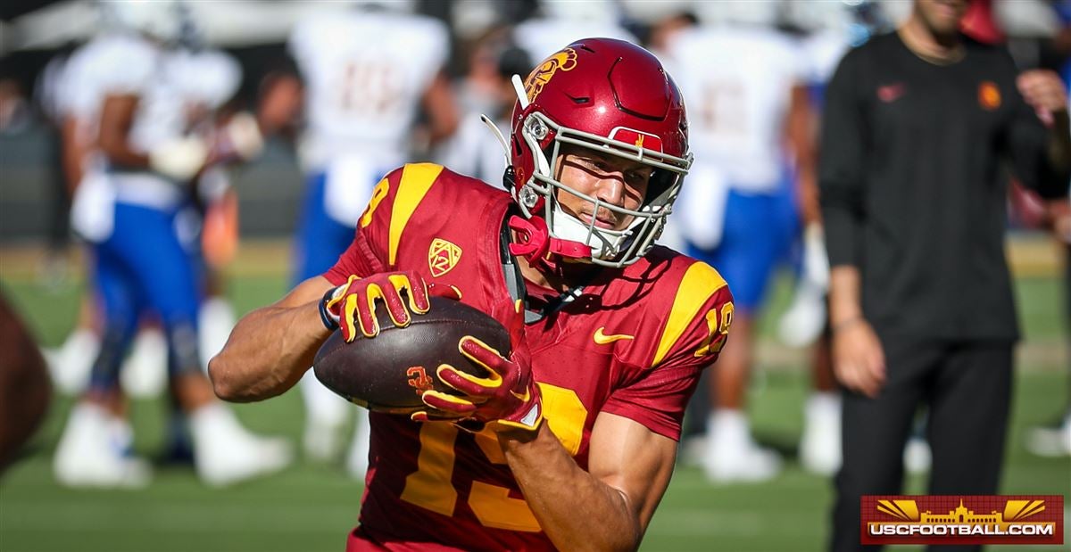 The War Room - Inside The USC Trojan Football Program