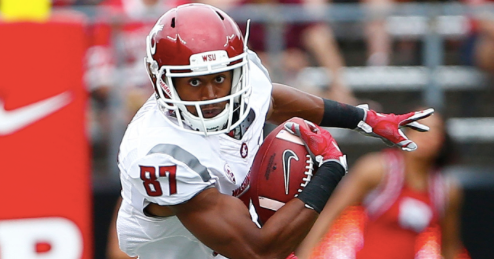 Former Cougar wide receiver Daniel Lilienthal dies at 29