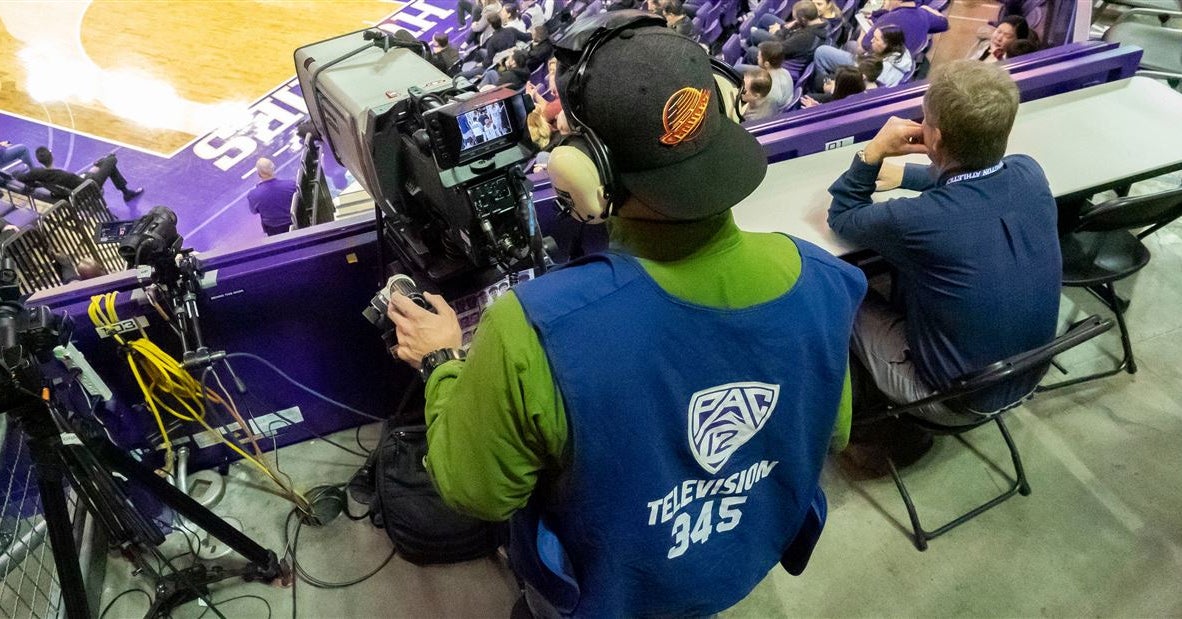 Report: Pac-12 Networks facing uncertain future