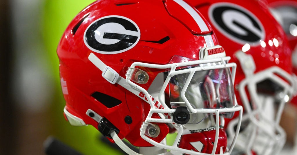 Ex-Georgia football staffer settles lawsuit with school after fatal ...