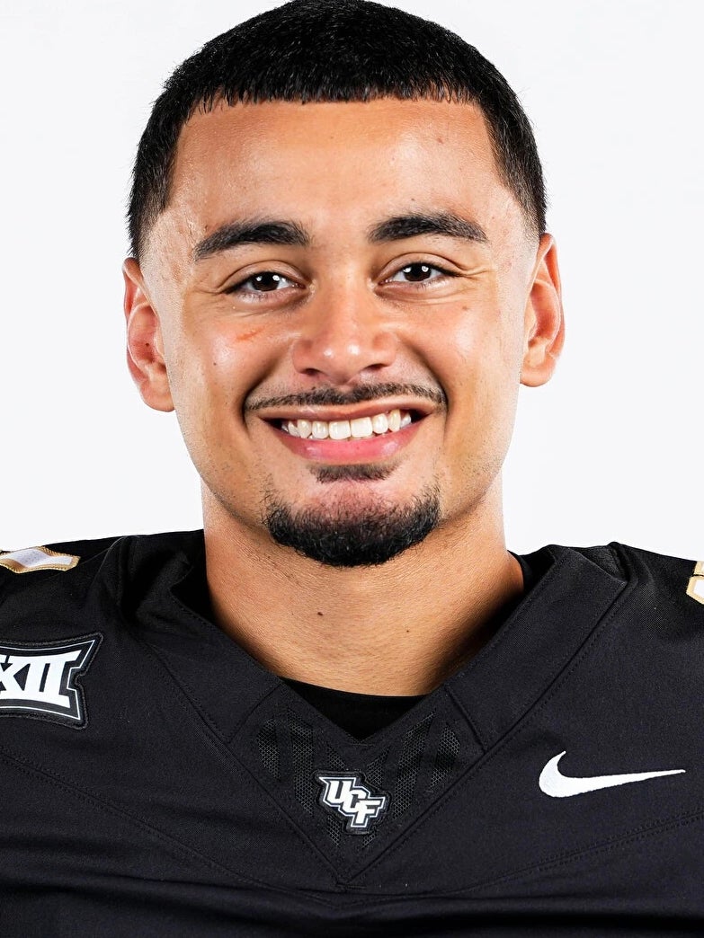 Cam Fancher athlete image
