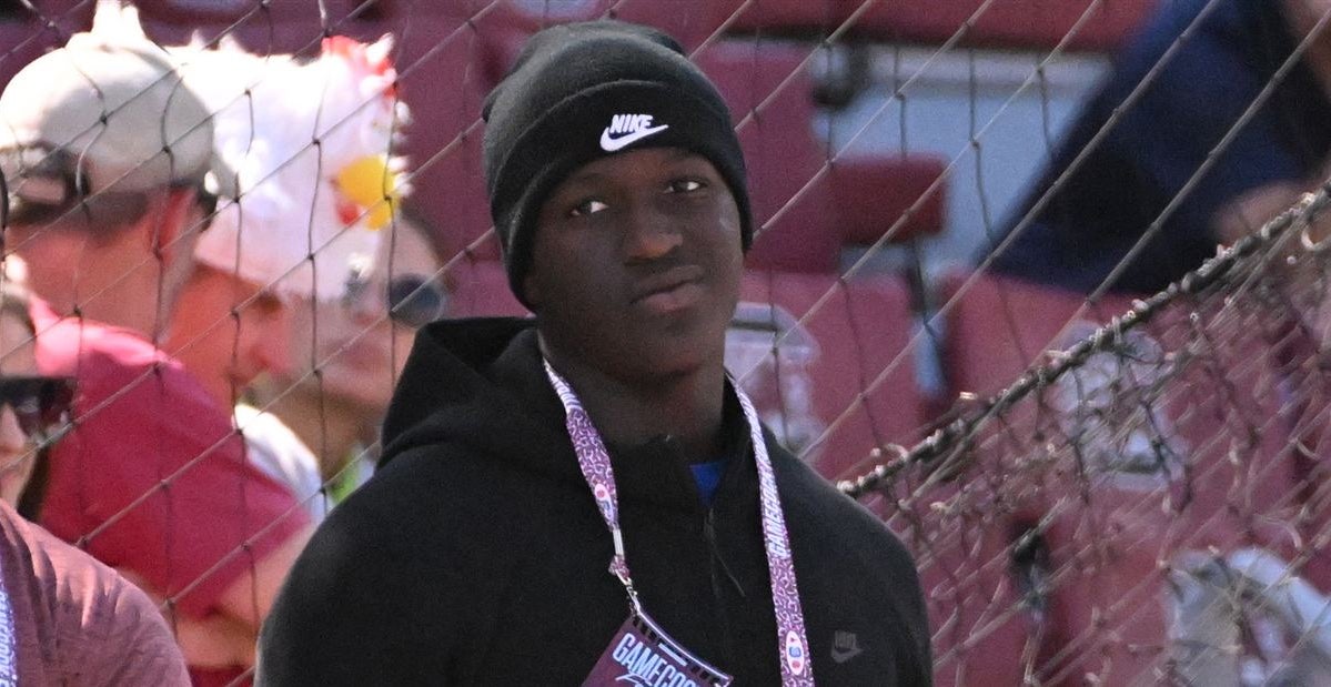 Trio of uncommitted O-line recruits planning to check out Huskers this ...