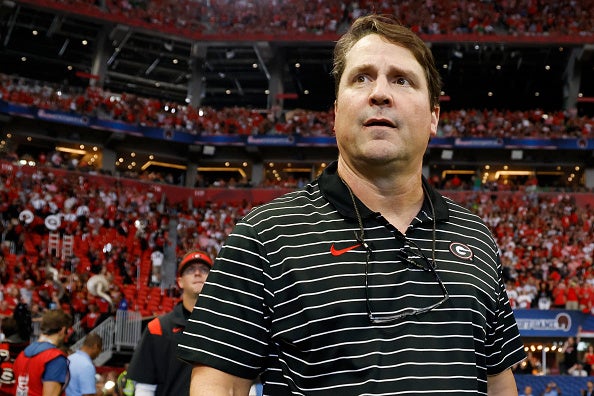 Will Muschamp only had one warning to 49ers about Deebo Samuel