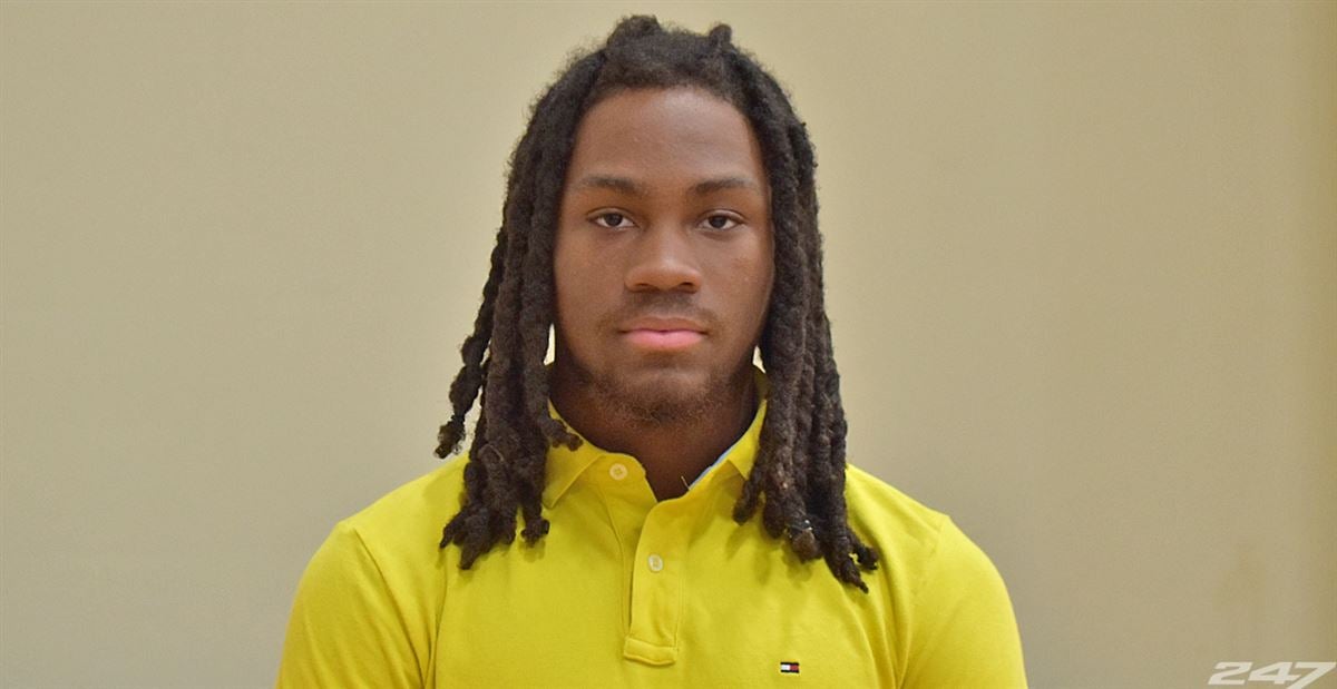 Sacramento ATH Isaiah Bass making most of transition