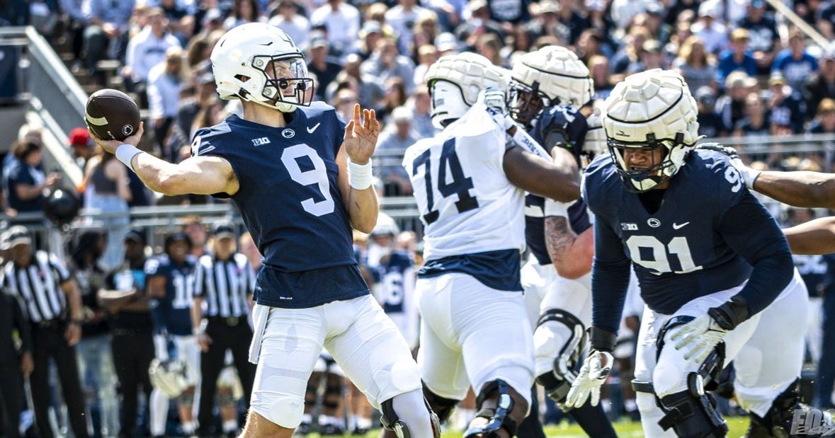 Penn State announces numbers for newly enrolled freshmen, changes for ...