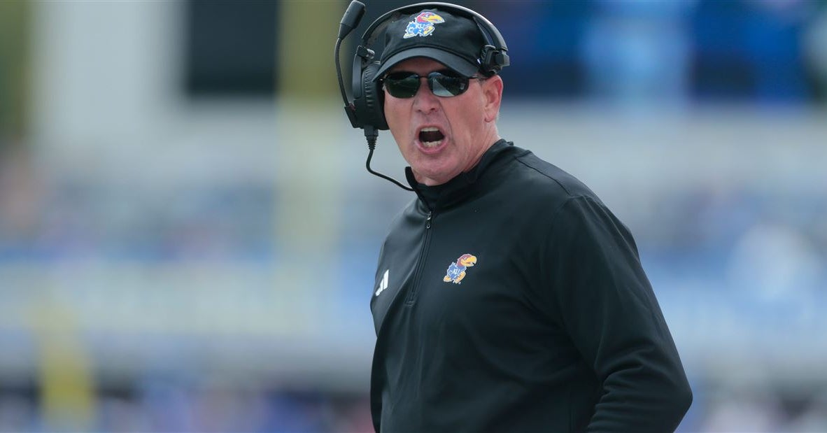 College football rankings: ESPN updates top 25 rankings for 2024 season