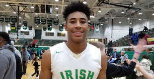 4-star guard Armaan Franklin lands Indiana scholarship offer 4-star guard Armaan Franklin lands Indiana scholarship offer
