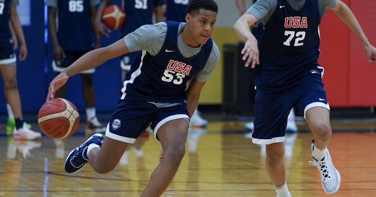 Maryland Basketball Recruiting: Another former Texas A&M target coming to College Park