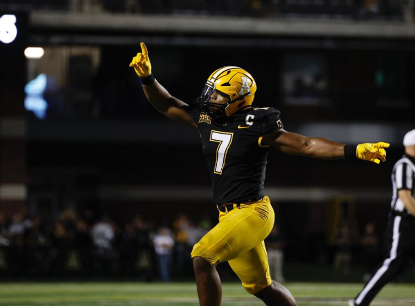 MARSHALL vs. APP STATE GAME PREVIEW