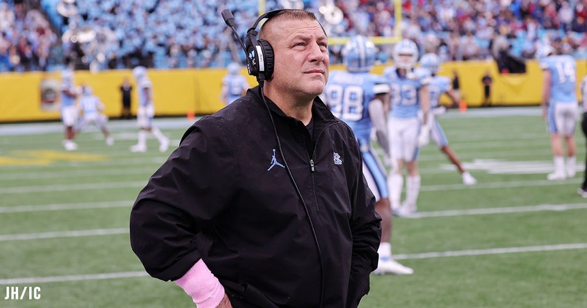 Phil Longo Takeaways: Offensive Position Breakdowns Phil Longo Takeaways: Offensive Position Breakdowns