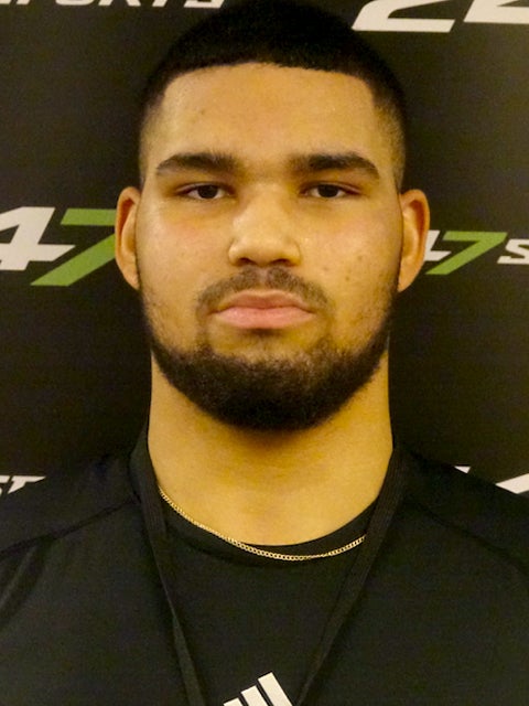 Thomas Collins athlete image