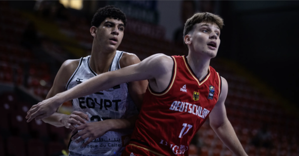 Peegs sources: Indiana freshman 7-foot center Clemens Sokolov of Germany arrived on campus today