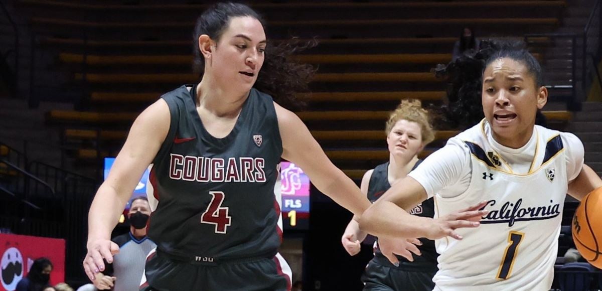 WSU makes basketball history: Cougs clinch first-round bye and No ...