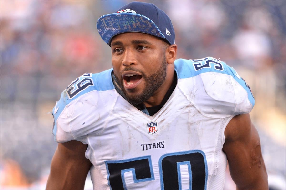 Wesley Woodyard Archives - LexFun4Kids