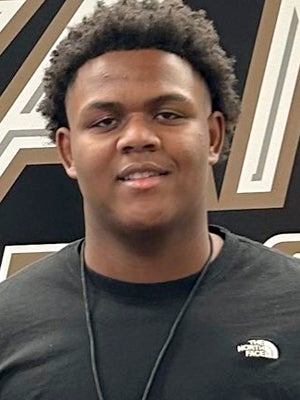 McCoy Richardson athlete image