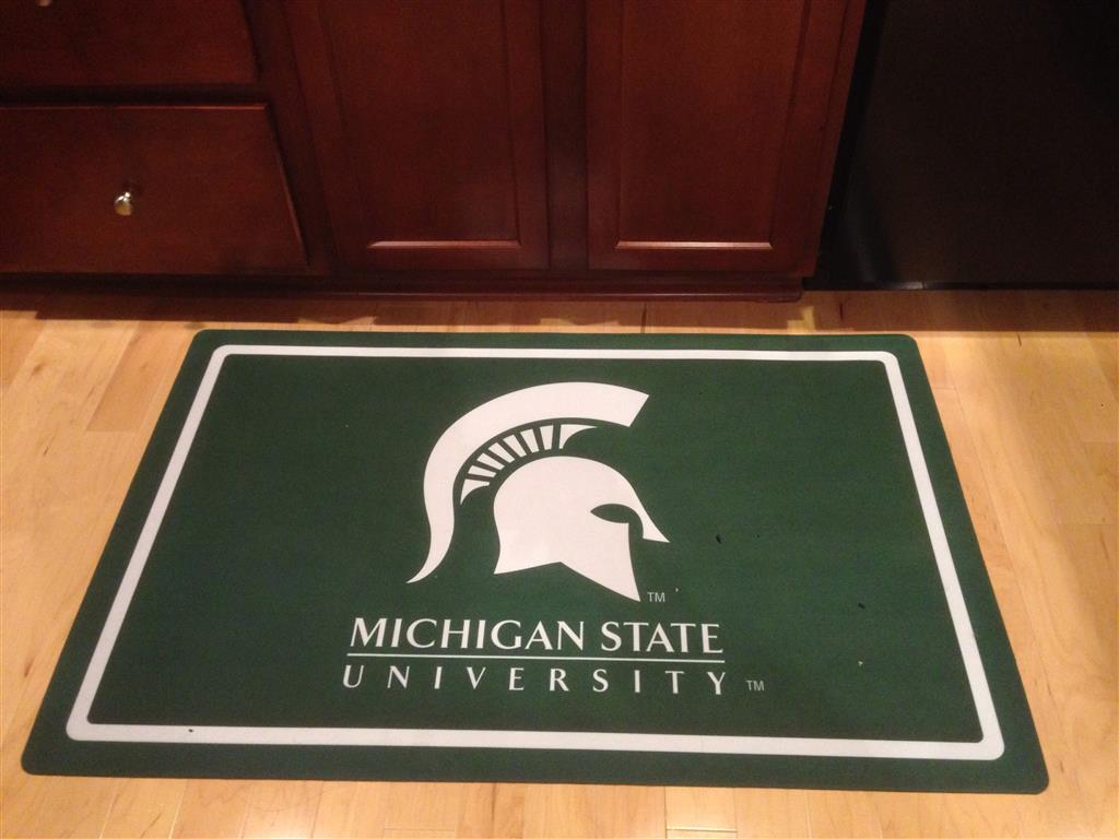 Spartan Indoor Mat On Sale At Sam S