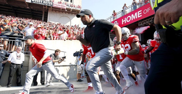 Clemson rally from 10 points down to beat Alabama 35-31 and lift