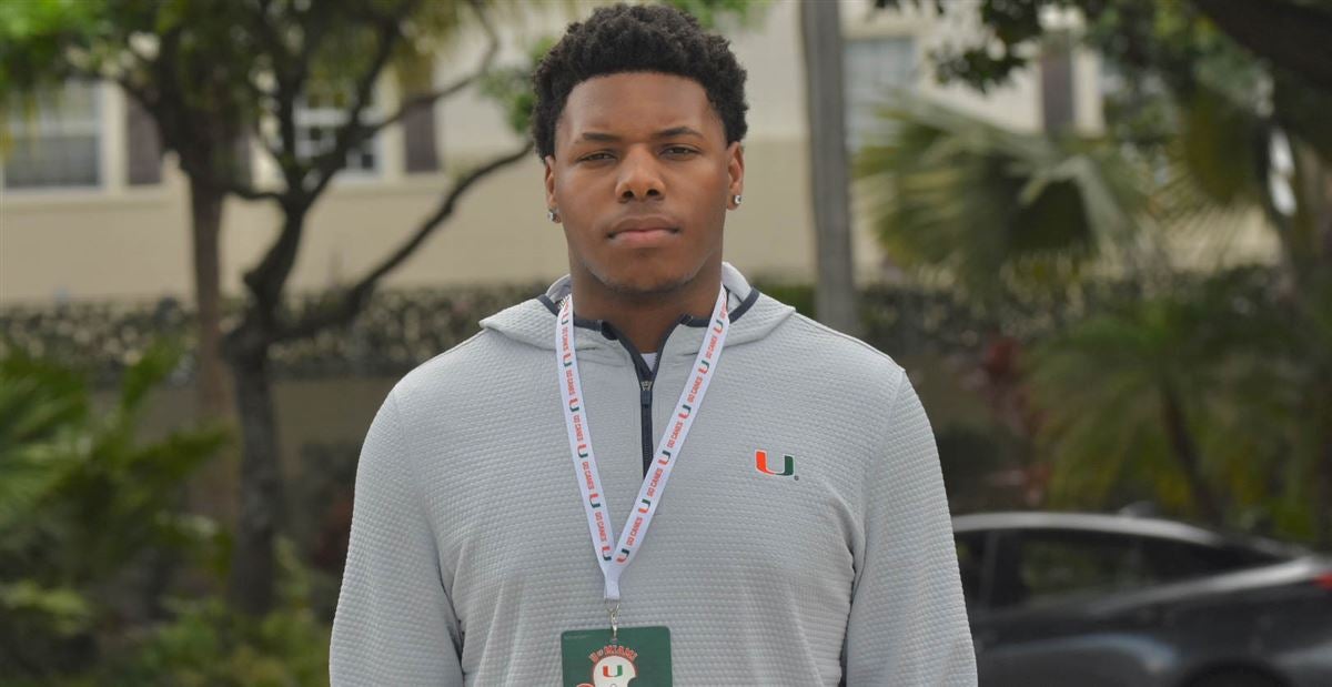 TJ Hedrick, Ole Miss, Offensive Tackle