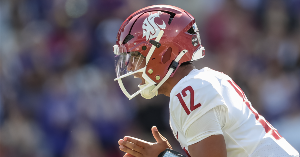 WSU at Kansas State: 5 Keys with WSU great Mkristo Bruce