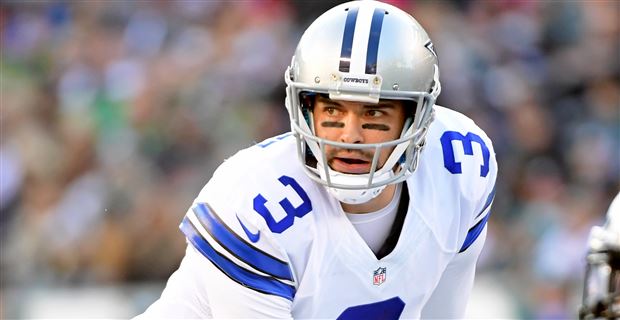 Dallas Cowboys sign Mark Sanchez as backup QB: report