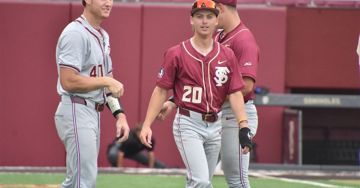 FSU Baseball releases 2027 regular season schedule