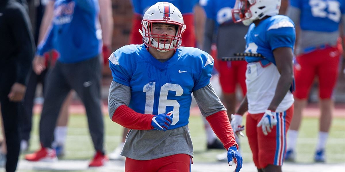 Projecting the defensive depth chart for SMU
